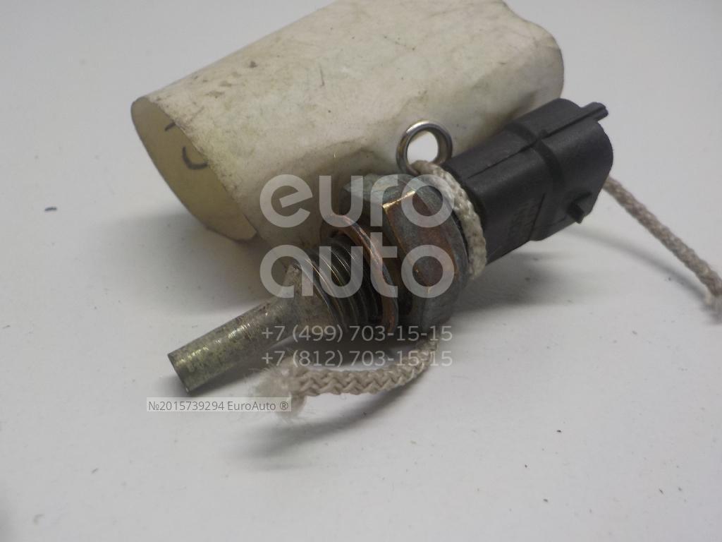 Датчик температуры для Opel Meriva 2003-2010 - Фото №1