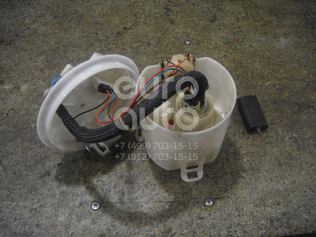 Насос топливный электрический для Opel Meriva 2003-2010 - Фото №1