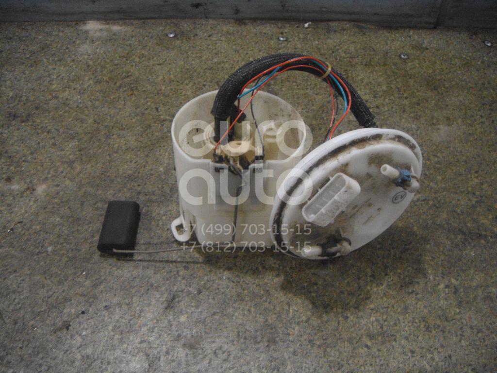 Насос топливный электрический для Opel Meriva 2003-2010 - Фото №1