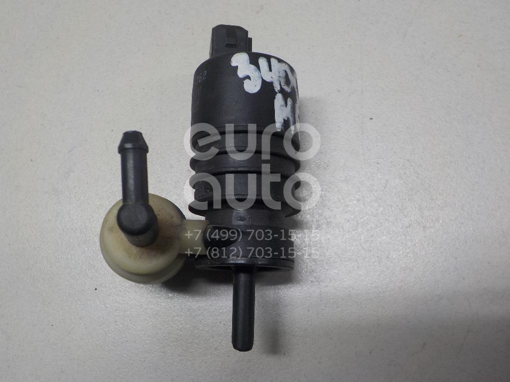 Насос омывателя для Opel Meriva 2003-2010 - Фото №1