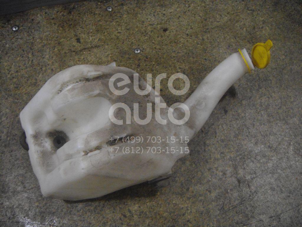 Бачок омывателя лобового стекла для Opel Meriva 2003-2010 - Фото №1