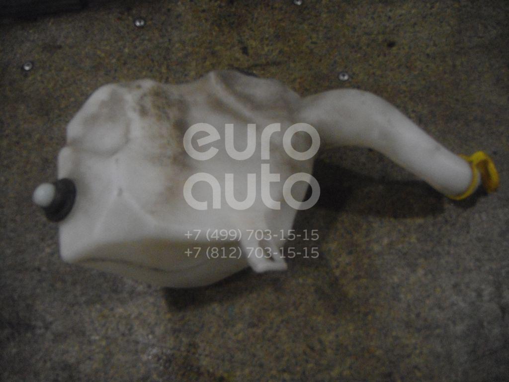 Бачок омывателя лобового стекла для Opel Meriva 2003-2010 - Фото №1