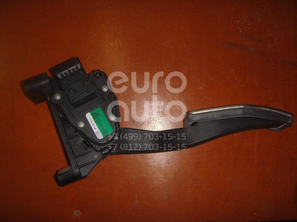 Педаль газа для Opel Astra H / Family 2004-2015 - Фото №1
