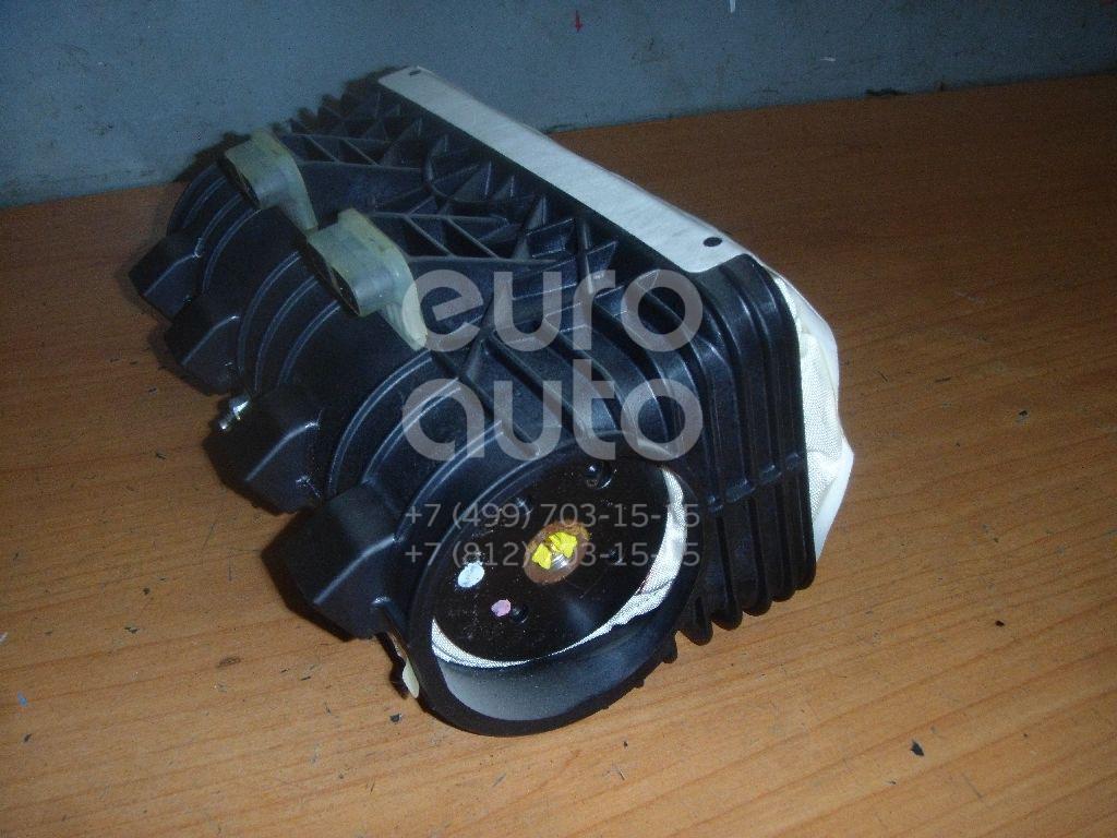 Подушка безопасности пассажирская (в торпедо) для Opel Astra G 1998-2005;Zafira A (F75) 1999-2005 - Фото №1