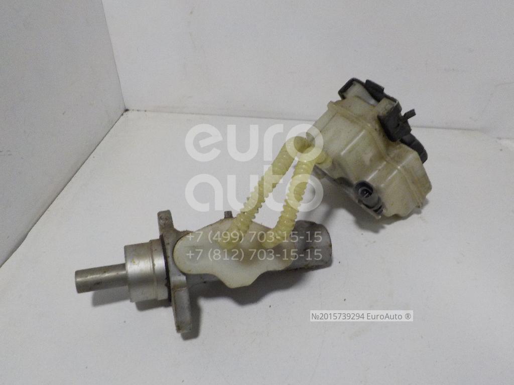 Цилиндр тормозной главный для Opel Meriva 2003-2010 - Фото №1