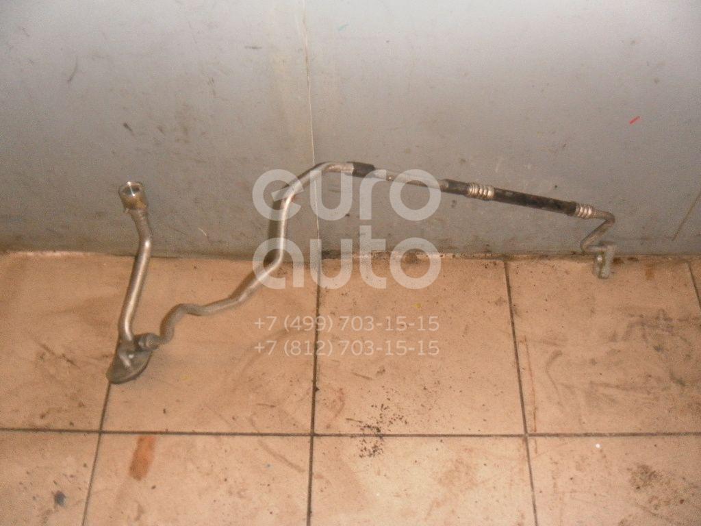 Трубка кондиционера для Opel Omega B 1994-2003 - Фото №1