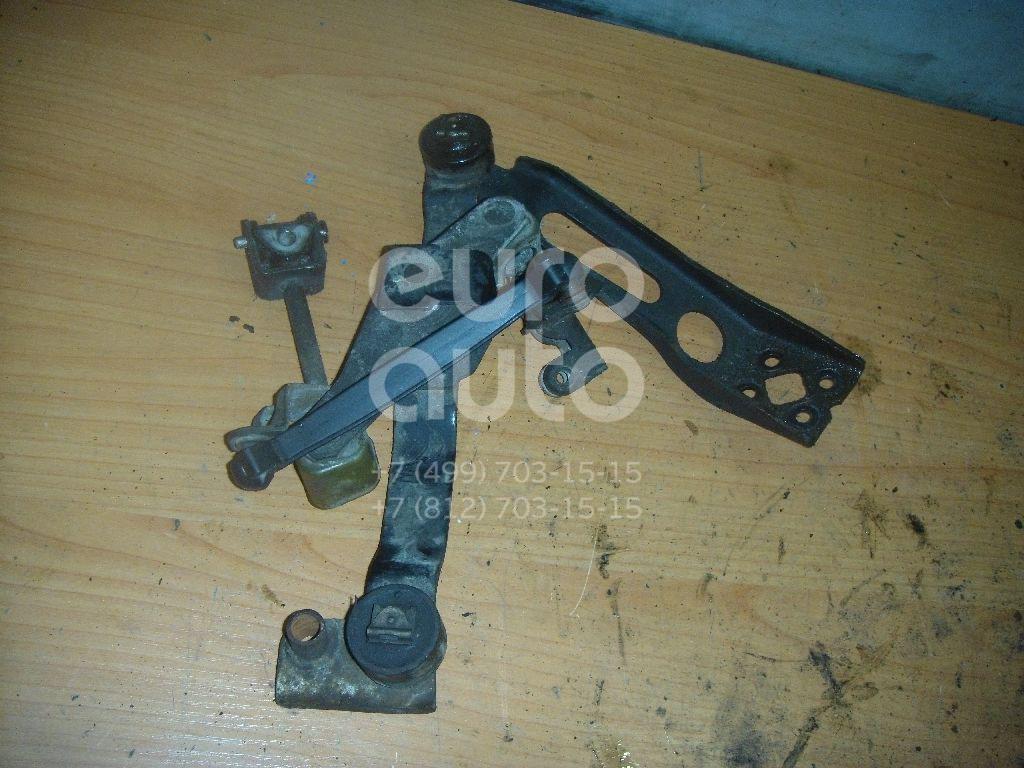 Механизм выбора передач для Opel Astra G 1998-2005 - Фото №1