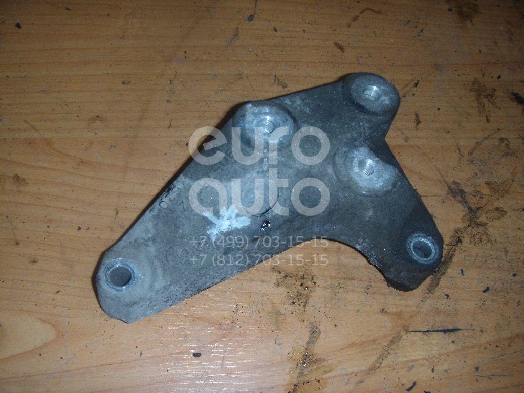 Кронштейн опоры КПП для Opel Astra G 1998-2005;Astra H / Family 2004-2015;Zafira B 2005-2012 - Фото №1