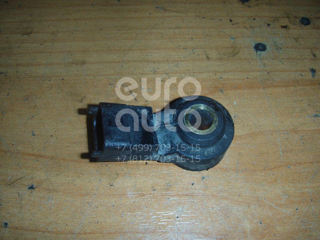 Датчик детонации для Opel,Mitsubishi,Porsche Astra G 1998-2005;Tigra 1994-2000;Corsa B 1993-2000;Agila A 2000-2008;Colt (Z3) 2003-2012;Zafira A (F75) 1999-2005;Corsa C 2000-2006;Lancer (CX,CY) 2007>;Cayenne 2003-2010 - Фото №1