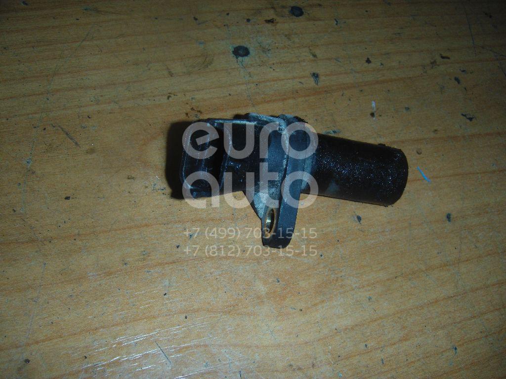 Датчик положения коленвала для Opel Astra G 1998-2005;Corsa B 1993-2000;Agila A 2000-2008;Astra H / Family 2004-2015;Meriva 2003-2010;Tigra TwinTop 2004-2009;Zafira A (F75) 1999-2005;Corsa C 2000-2006;Corsa D 2006-2015 - Фото №1