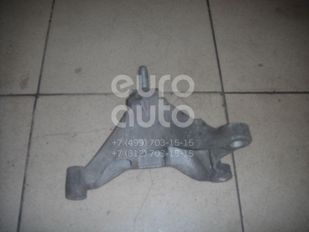 Кронштейн КПП для Ford Focus I 1998-2005;Transit/Tourneo Connect 2002-2013 - Фото №1