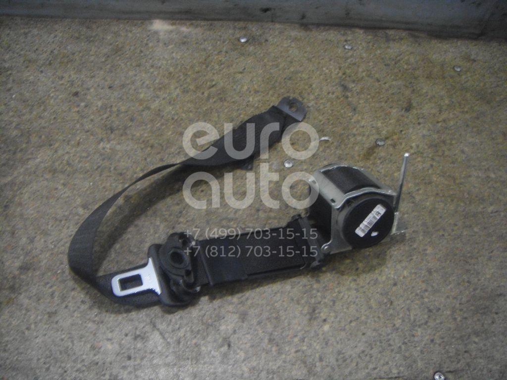 Ремень безопасности для Opel Meriva 2003-2010 - Фото №1