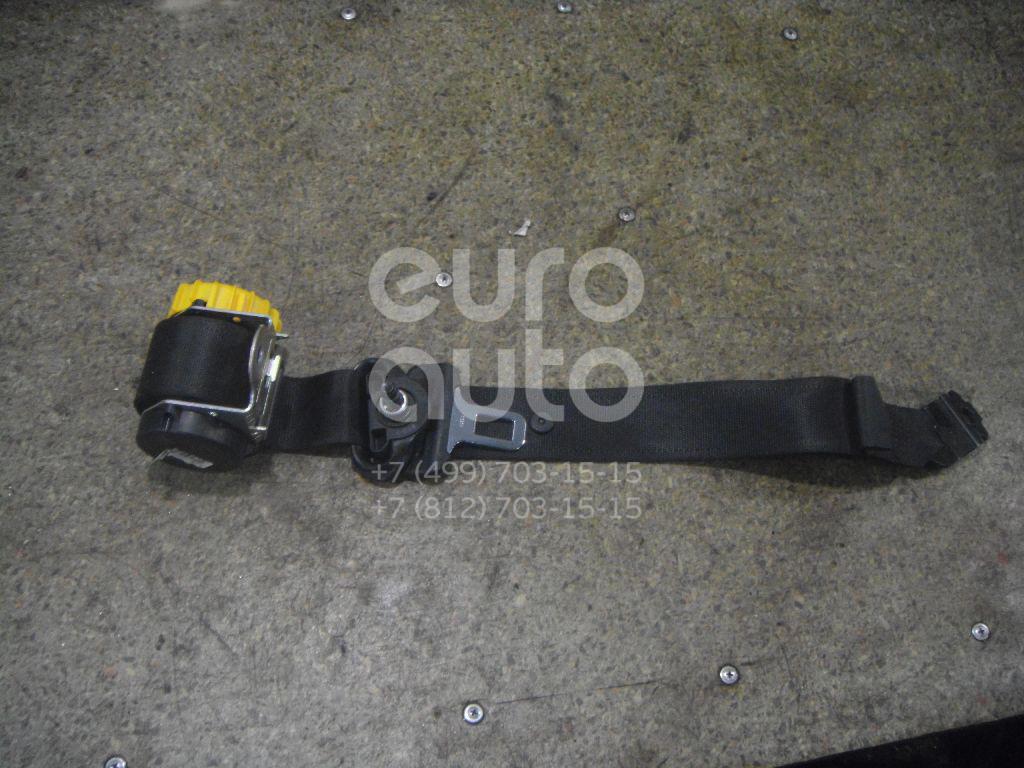 Ремень безопасности для Opel Meriva 2003-2010 - Фото №1