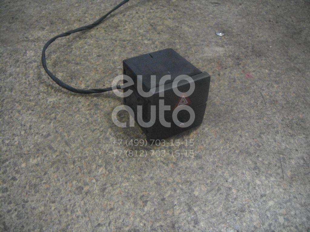 Кнопка аварийной сигнализации для Opel Meriva 2003-2010 - Фото №1