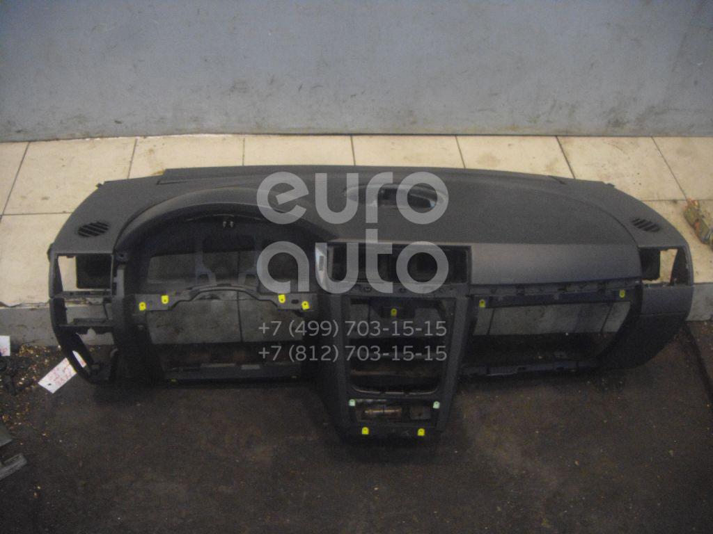 Торпедо для Opel Meriva 2003-2010 - Фото №1