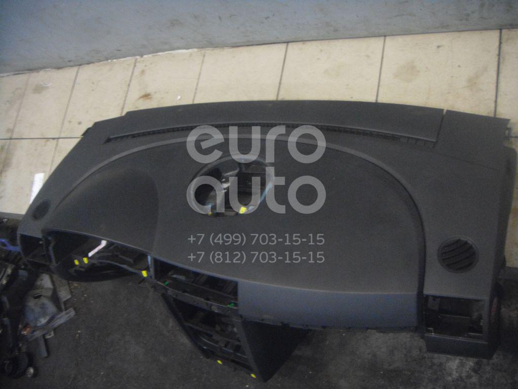 Торпедо для Opel Meriva 2003-2010 - Фото №1