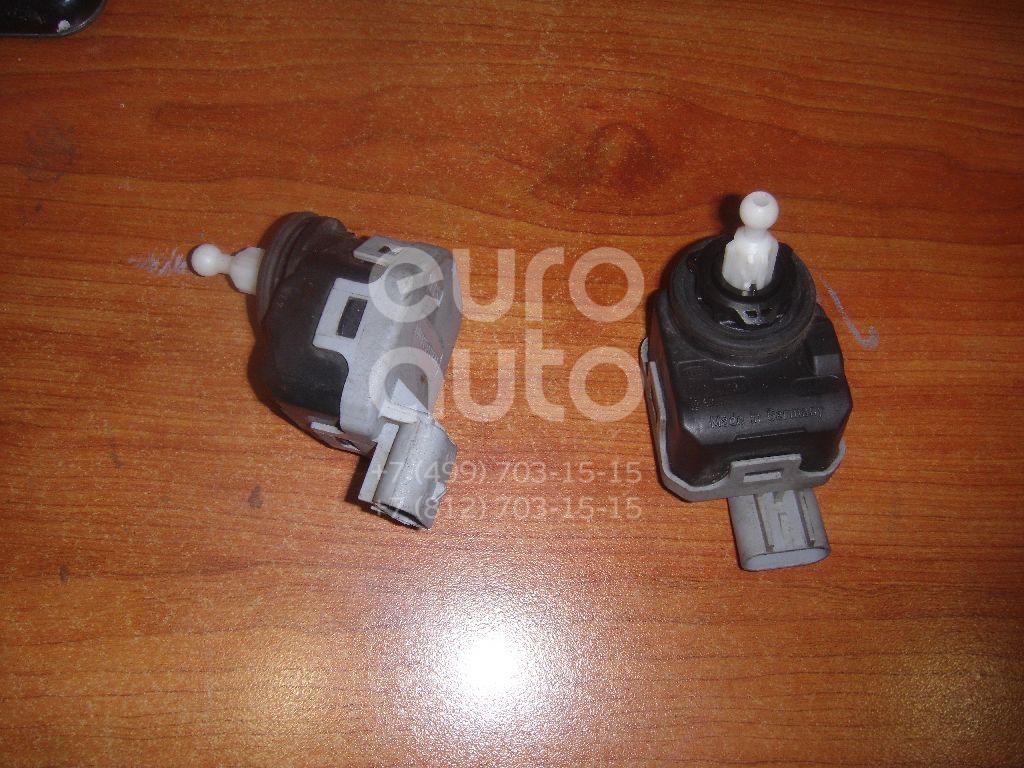 Моторчик корректора фары для Opel,Chevrolet,Chrysler Astra G 1998-2005;Aveo (T200) 2003-2008;PT Cruiser 2000-2010 - Фото №1