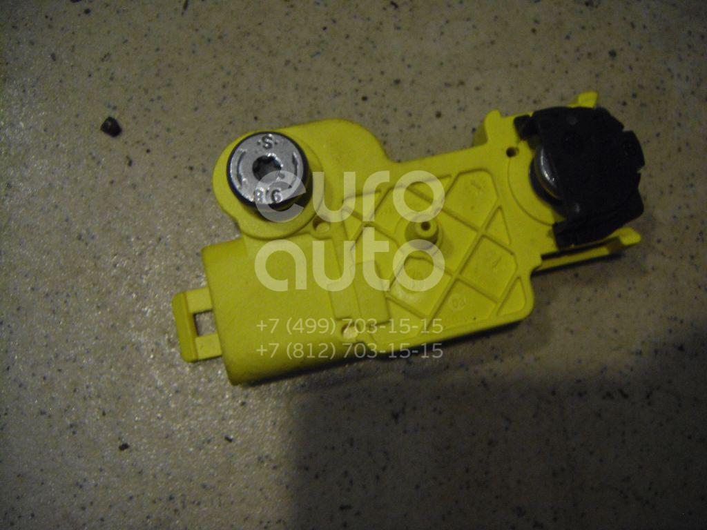 Датчик AIR BAG для Opel Astra H / Family 2004-2015;Zafira B 2005-2012 - Фото №1