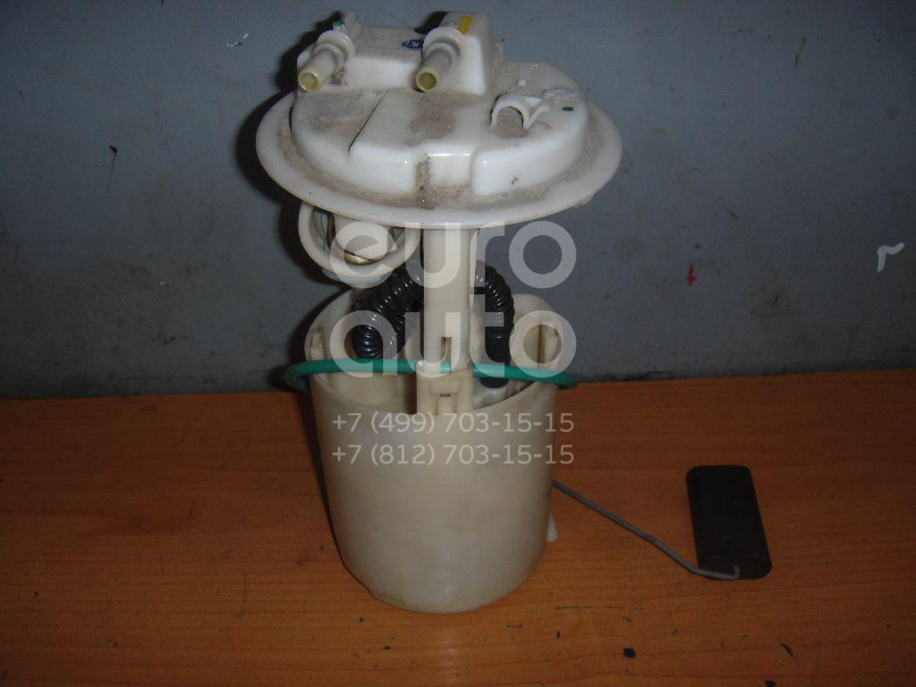 Насос топливный электрический для Citroen Xsara Picasso 1999-2010 - Фото №1