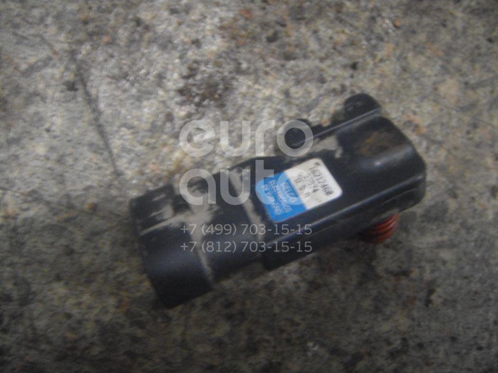 Датчик абсолютного давления для Opel,Daewoo,Renault Meriva 2003-2010;Leganza 1997-2003;Nubira 1997-1999;Twingo 2007-2014;Astra G 1998-2005;Vectra B 1995-1999;Clio I 1991-1998;Megane I 1996-1999;Twingo 1993-2007;Astra H / Family 2004-2015 - Фото №1