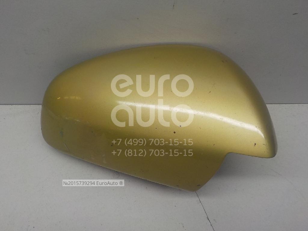 Зеркало правое электрическое для Opel Vectra C 2002-2008 - Фото №1