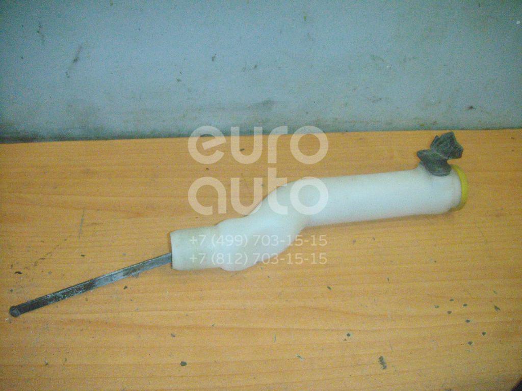 Горловина бачка омывателя для Opel Vectra C 2002-2008;Signum 2003-2008 - Фото №1
