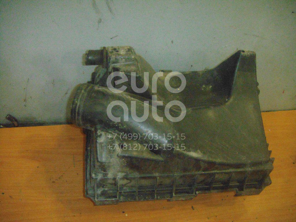 Корпус воздушного фильтра для Opel Vectra C 2002-2008;Signum 2003-2008 - Фото №1