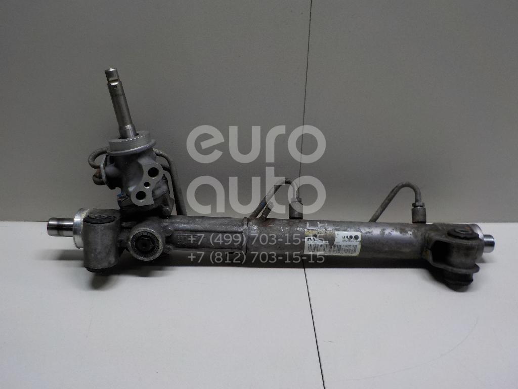 Рейка рулевая для Opel Astra H / Family 2004-2015;Zafira B 2005-2012 - Фото №1