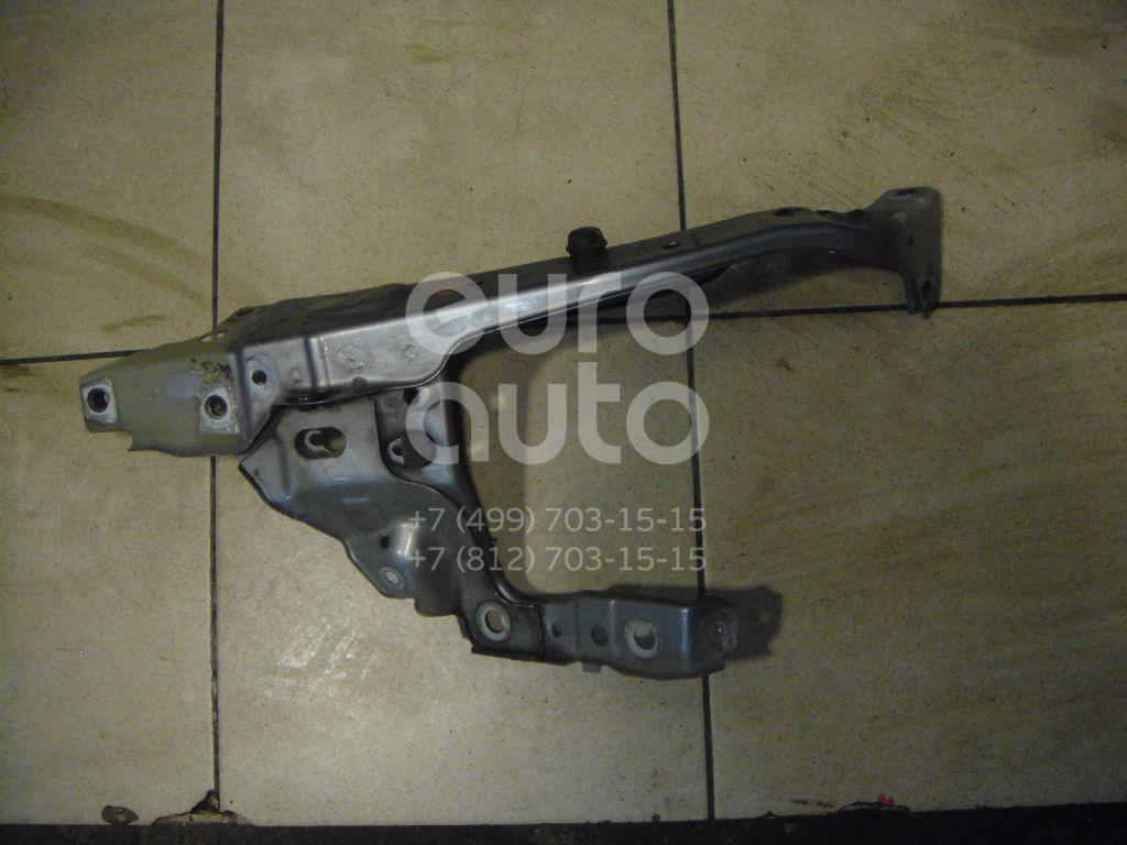 Панель передняя для Opel Astra H / Family 2004-2015 - Фото №1