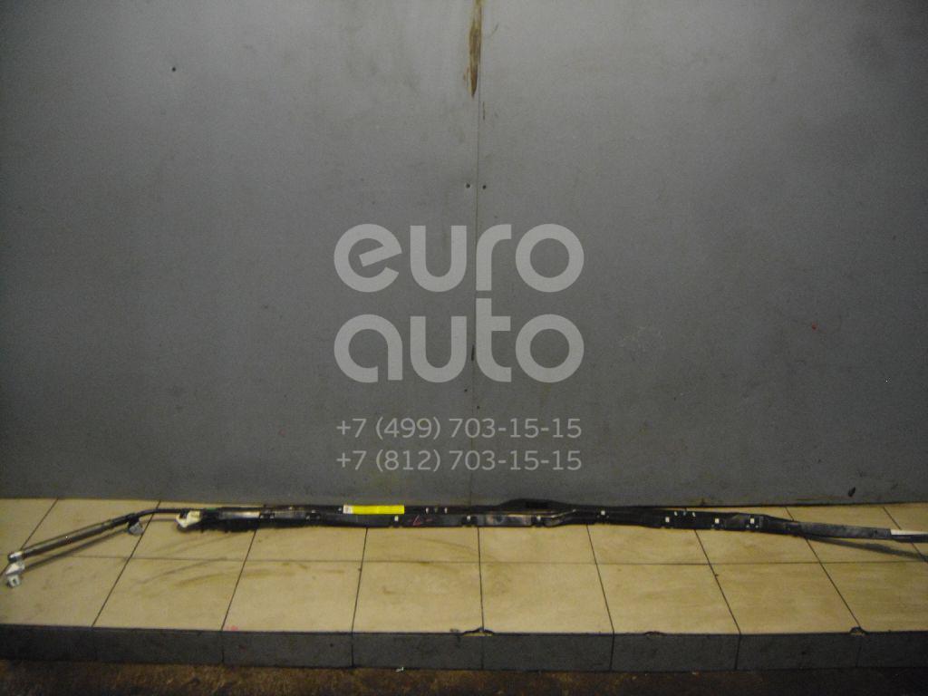 Подушка безопасности боковая (шторка) для Opel Astra H / Family 2004-2015 - Фото №1