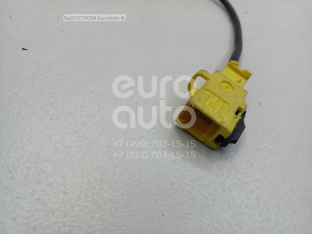 Ответная часть ремня безопасности для Opel Vectra C 2002-2008 - Фото №1