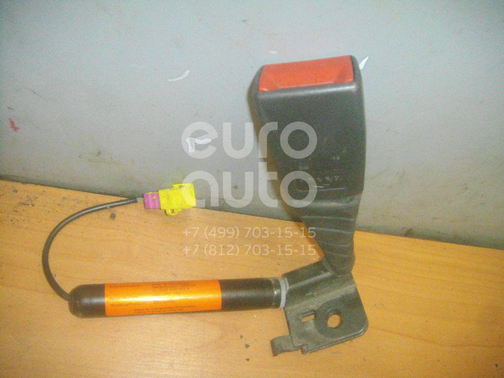 Ответная часть ремня безопасности для Opel Vectra C 2002-2008 - Фото №1