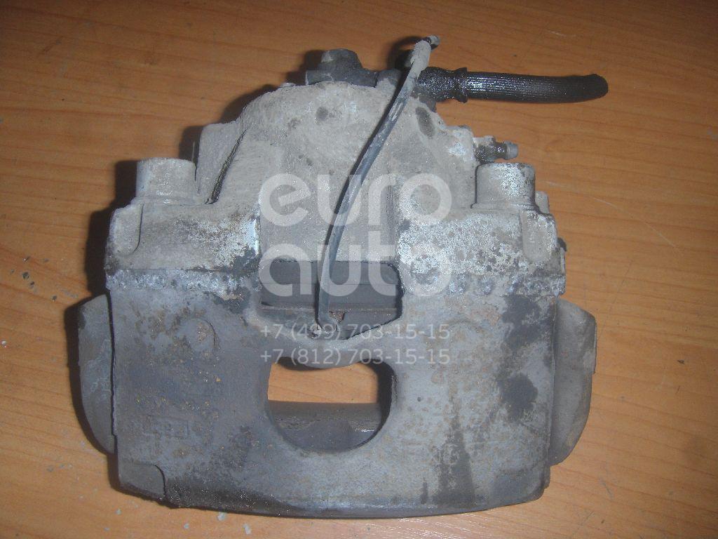 Суппорт передний левый для Opel,Fiat,SAAB Vectra C 2002-2008;Croma 1990-1996;Signum 2003-2008;9-3 2002-2012 - Фото №1