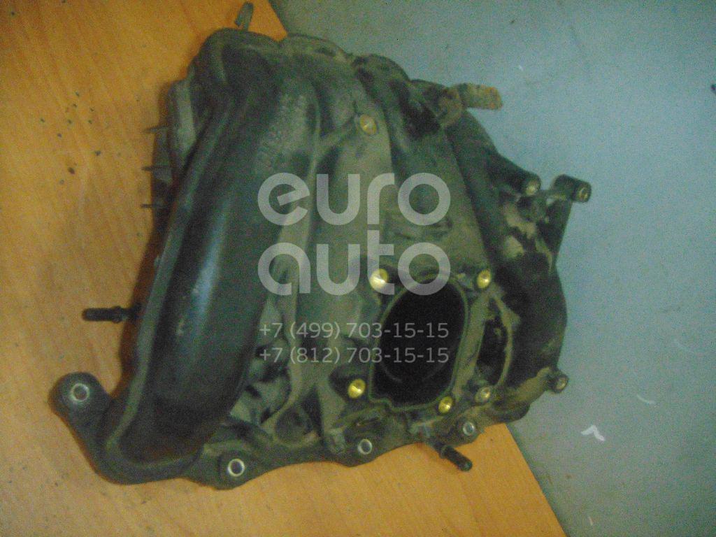 Коллектор впускной для Opel Vectra C 2002-2008 - Фото №1