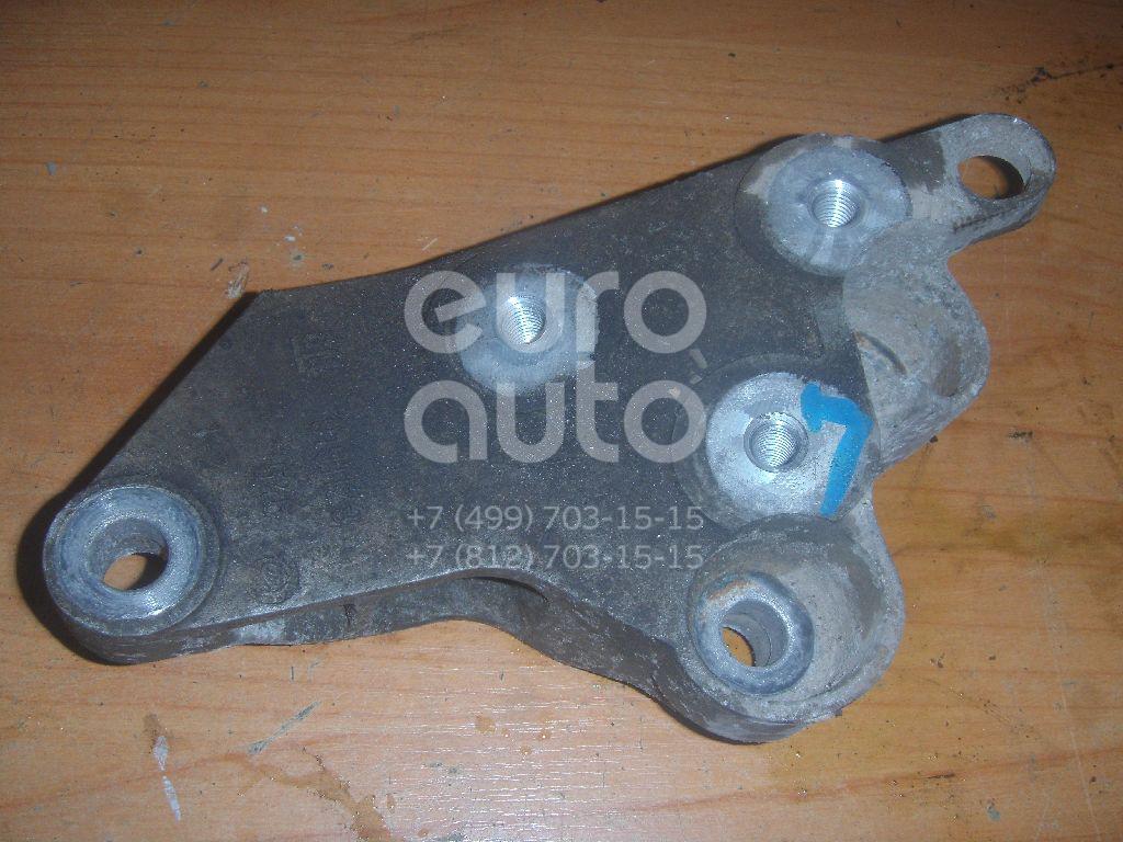Кронштейн КПП для Opel,SAAB,Cadillac Vectra C 2002-2008;Signum 2003-2008;9-3 2002-2012;BLS 2006-2010 - Фото №1