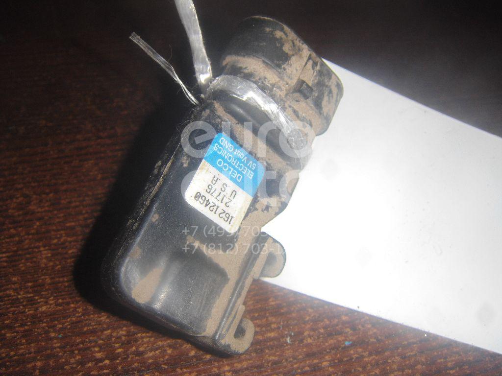 Датчик абсолютного давления для Opel,Daewoo,Renault Vectra C 2002-2008;Leganza 1997-2003;Nubira 1997-1999;Twingo 2007-2014;Astra G 1998-2005;Vectra B 1995-1999;Clio I 1991-1998;Megane I 1996-1999;Twingo 1993-2007;Astra H / Family 2004-2015 - Фото №1