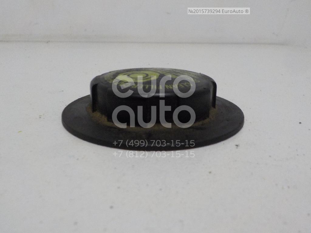 Цилиндр тормозной главный для Opel Vectra C 2002-2008 - Фото №1