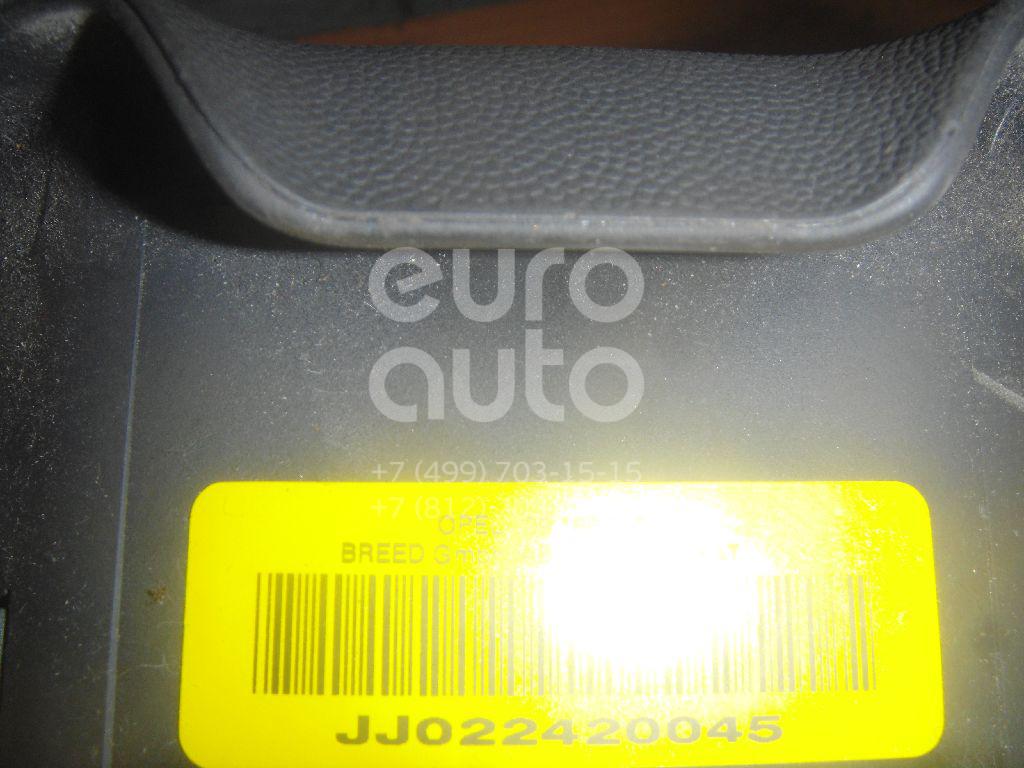 Подушка безопасности в рулевое колесо для Opel Vectra C 2002-2008 - Фото №1