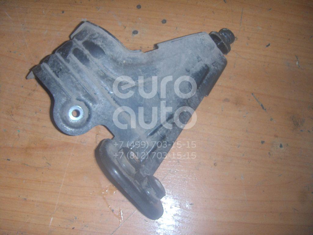 Кронштейн блока ABS (насос) для Opel Vectra C 2002-2008 - Фото №1