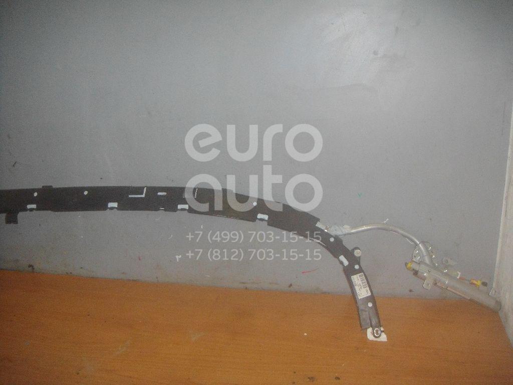 Подушка безопасности боковая (шторка) для Opel Vectra C 2002-2008 - Фото №1