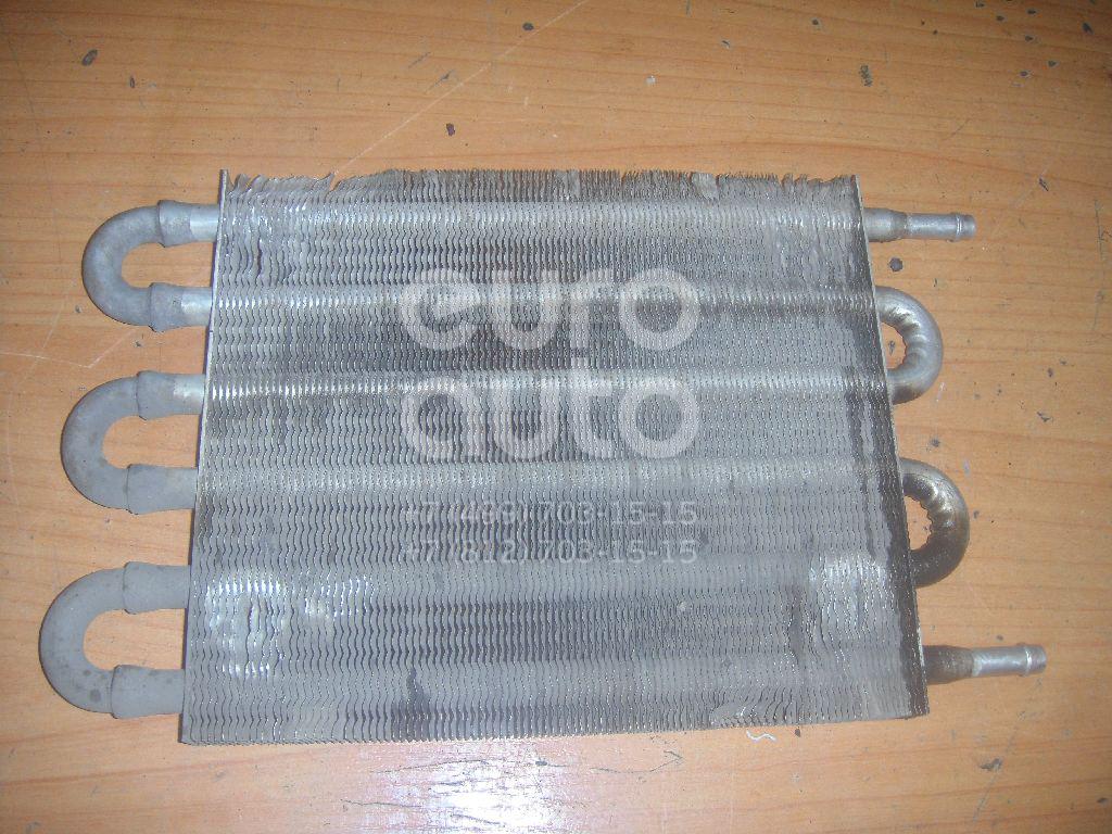 Радиатор масляный для Opel Vectra C 2002-2008 - Фото №1