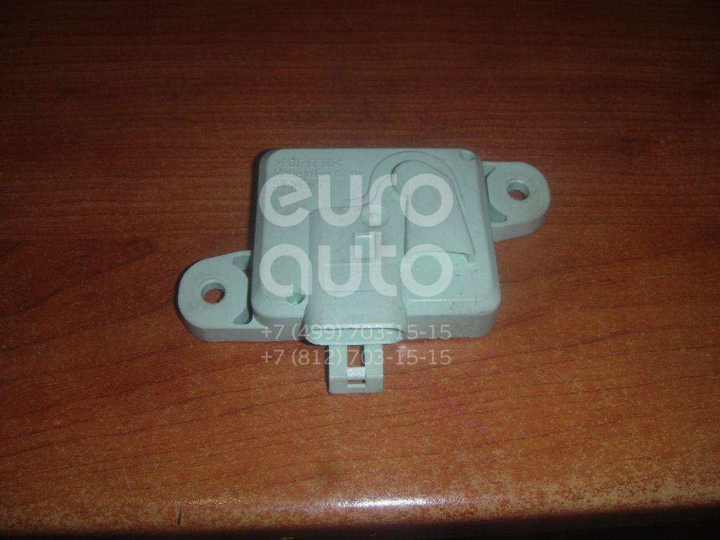 Датчик AIR BAG для BMW X3 E83 2004-2010 - Фото №1