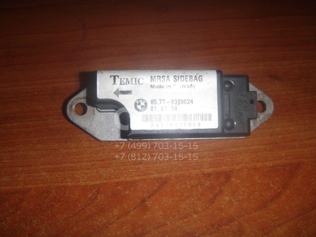 Датчик AIR BAG для BMW X5 E53 2000-2007;3-серия E36 1991-1998;3-серия E46 1998-2005;5-серия E39 1995-2003;7-серия E38 1994-2001;Z3 1995-2003 - Фото №1