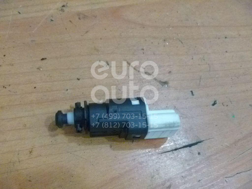 Датчик включения стопсигнала для Renault Sandero 2009-2014;Twingo 2007-2014;Logan 2005-2014;Espace IV 2002-2014;Laguna II 2001-2008;Vel Satis 2002-2009;Trafic 2001-2014;Clio III 2005-2012;Modus 2004-2012;Duster 2012> - Фото №1