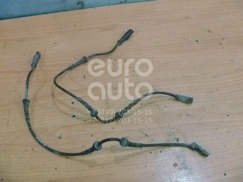 Датчик ABS передний для Renault,Nissan Sandero 2009-2014;Logan 2005-2014;Clio III 2005-2012;Almera (G15) 2013> - Фото №1