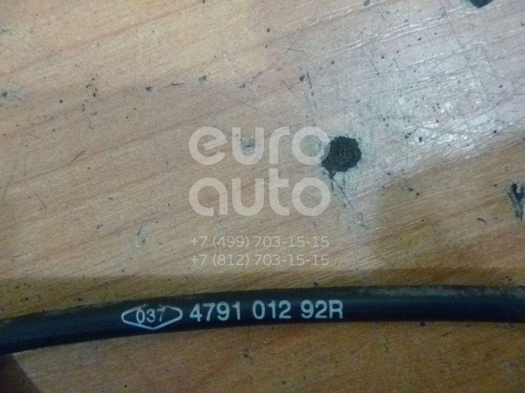 Датчик ABS передний для Renault,Nissan Sandero 2009-2014;Logan 2005-2014;Clio III 2005-2012;Modus 2004-2012;Almera (G15) 2013> - Фото №1