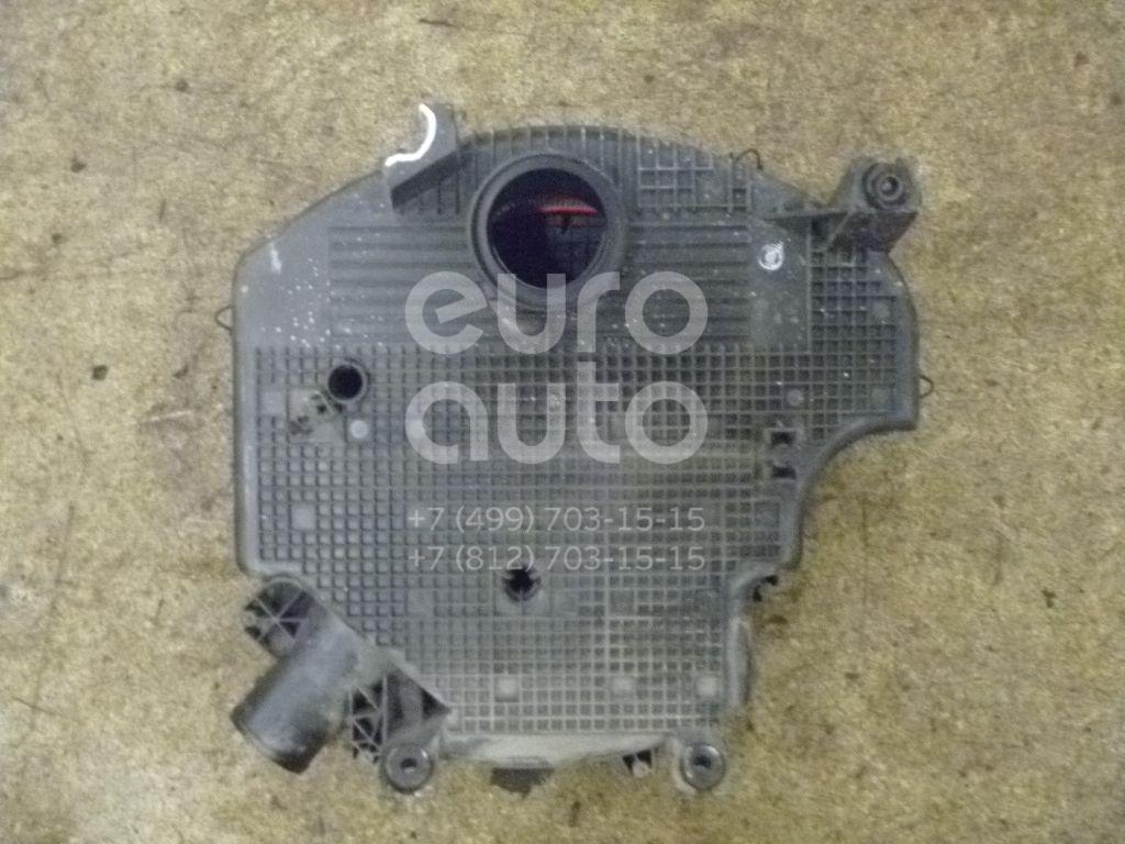 Корпус воздушного фильтра для Renault Sandero 2009-2014;Logan 2005-2014 - Фото №1
