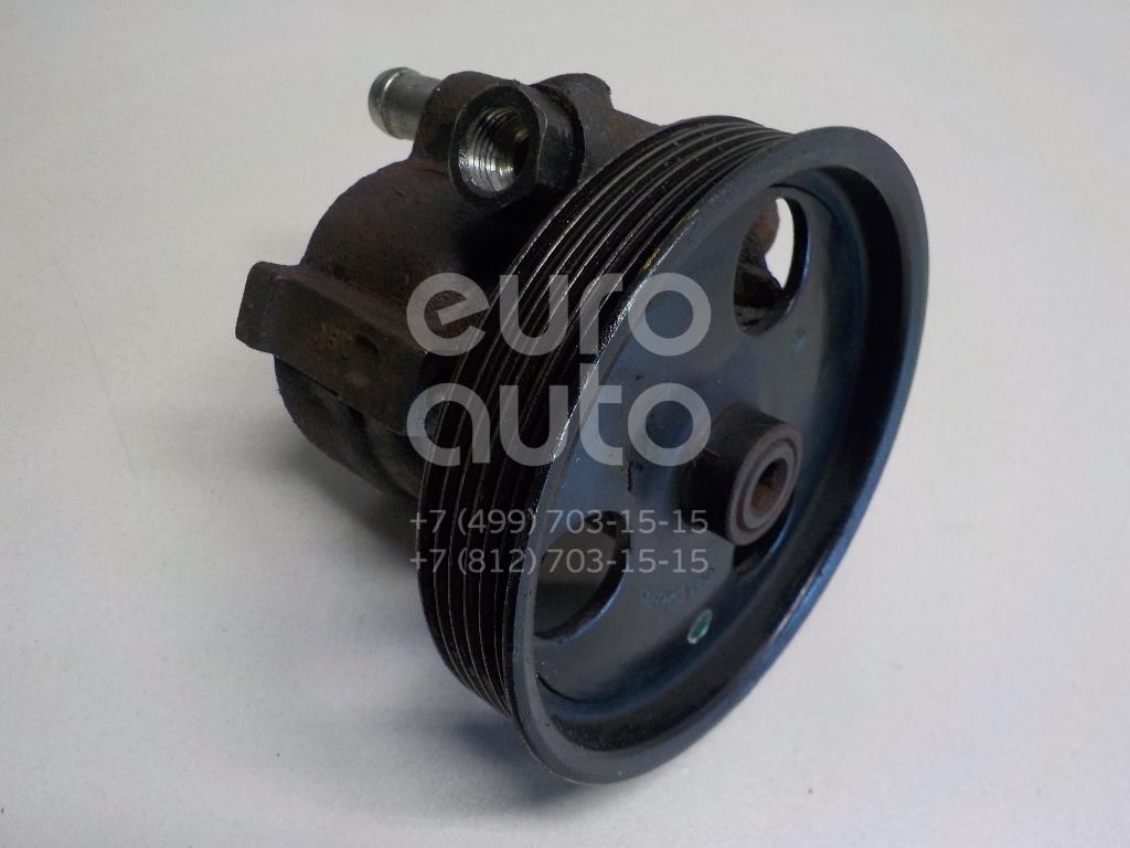Насос гидроусилителя для Renault Sandero 2009-2014;Logan 2005-2014 - Фото №1