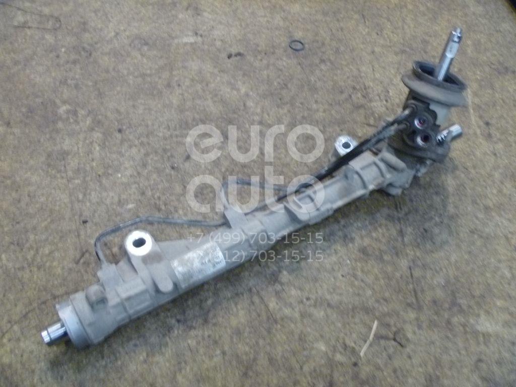Рейка рулевая для Renault,VAZ,Nissan Sandero 2009-2014;Logan 2005-2014;Lada Largus 2011>;Almera (G15) 2013> - Фото №1