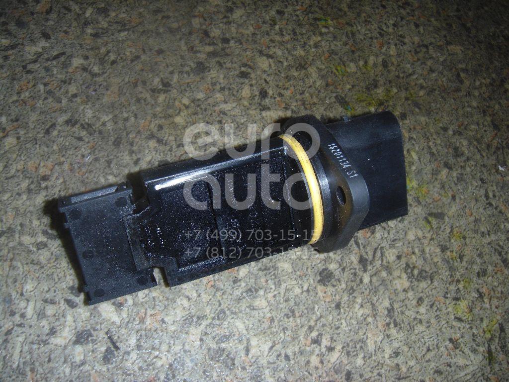 Расходомер воздуха (массметр) для Mercedes Benz W203 2000-2006 - Фото №1